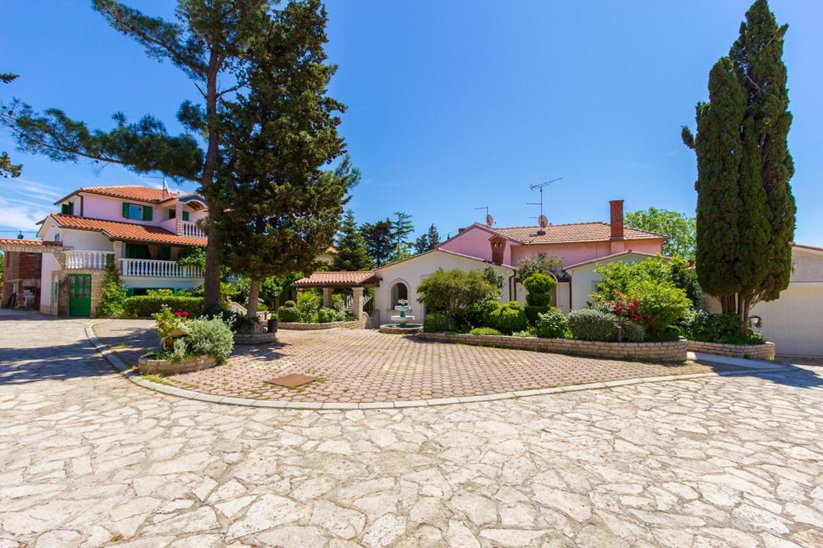 Apartments Zdravko Medulin Dış mekan fotoğraf