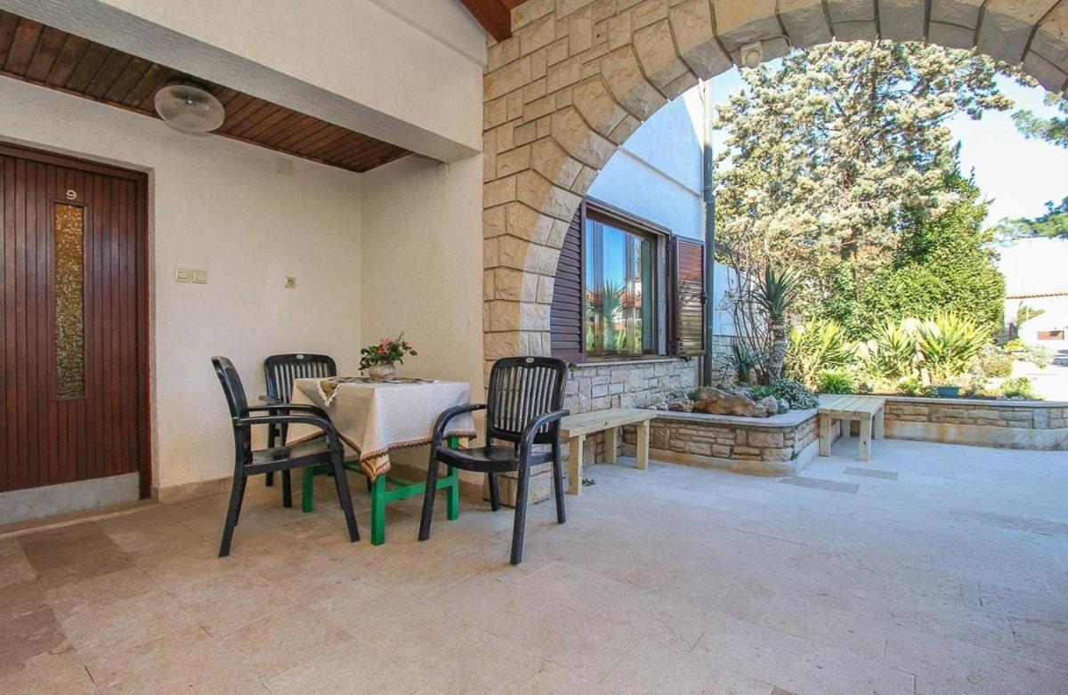 Apartments Zdravko Medulin Dış mekan fotoğraf