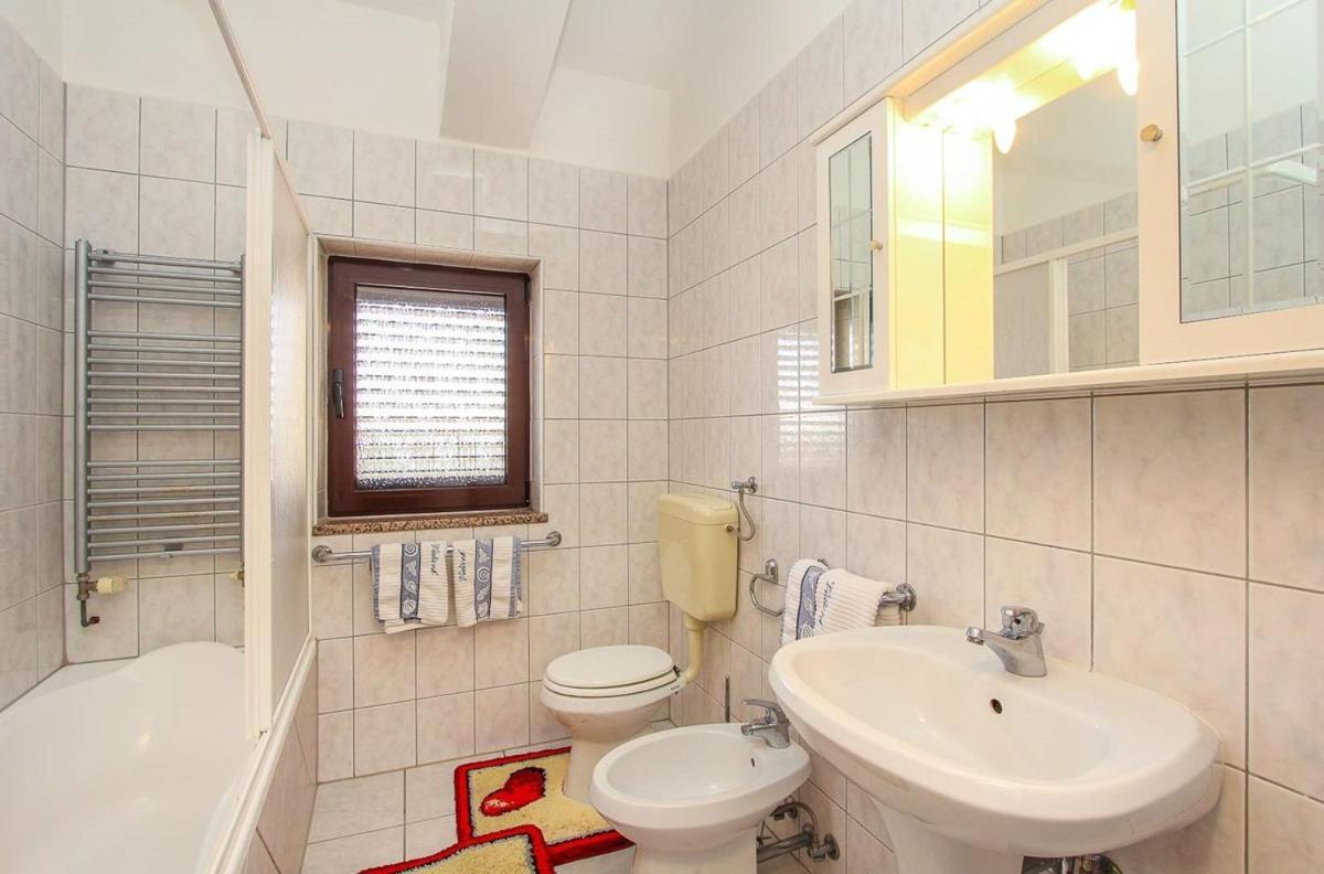 Apartments Zdravko Medulin Dış mekan fotoğraf