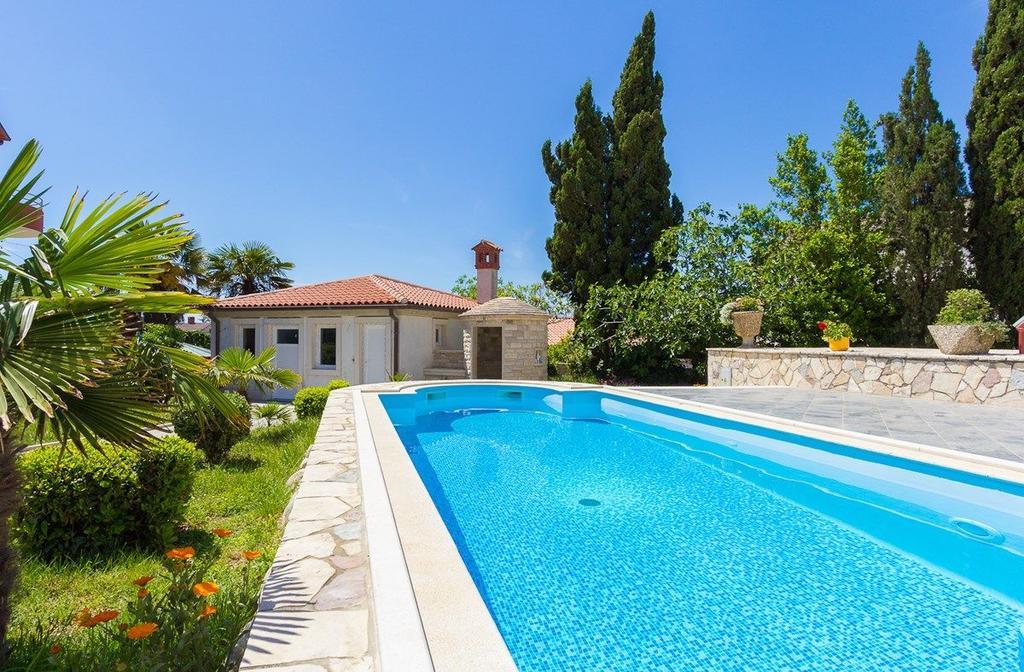 Apartments Zdravko Medulin Dış mekan fotoğraf