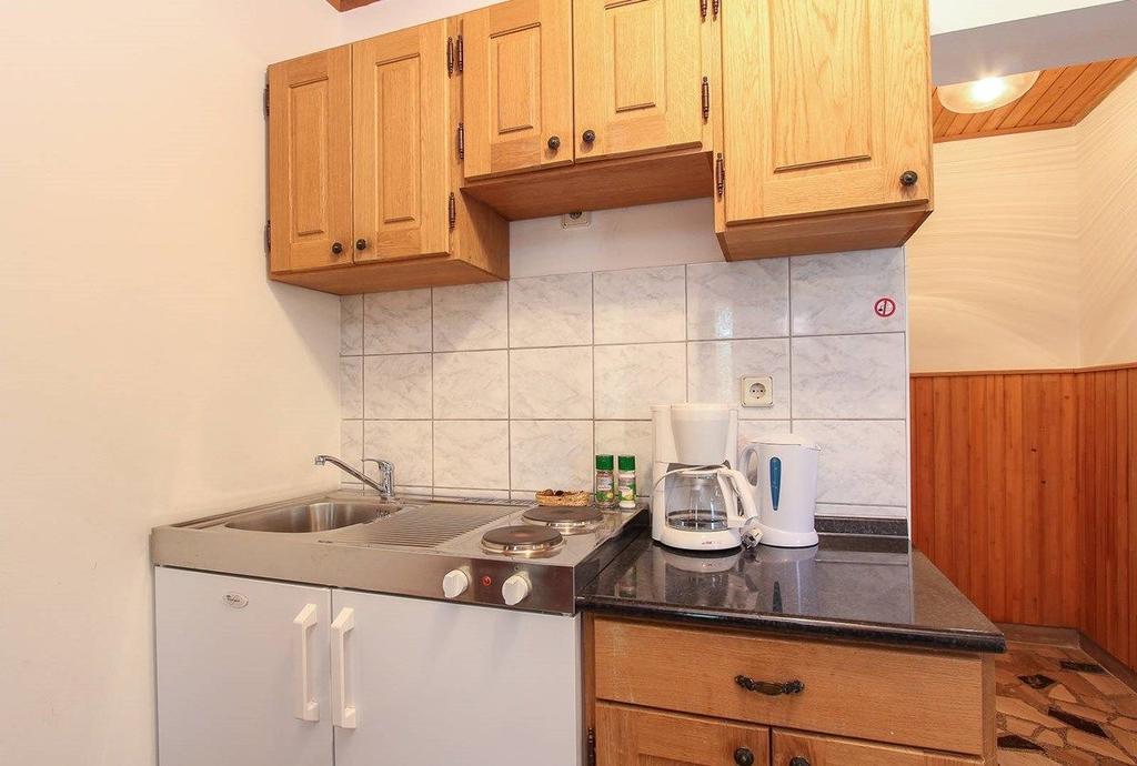Apartments Zdravko Medulin Oda fotoğraf
